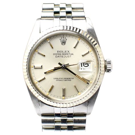 rolex datejust con quadrante jubile bracciale oyster|rolex jubilee or oyster.